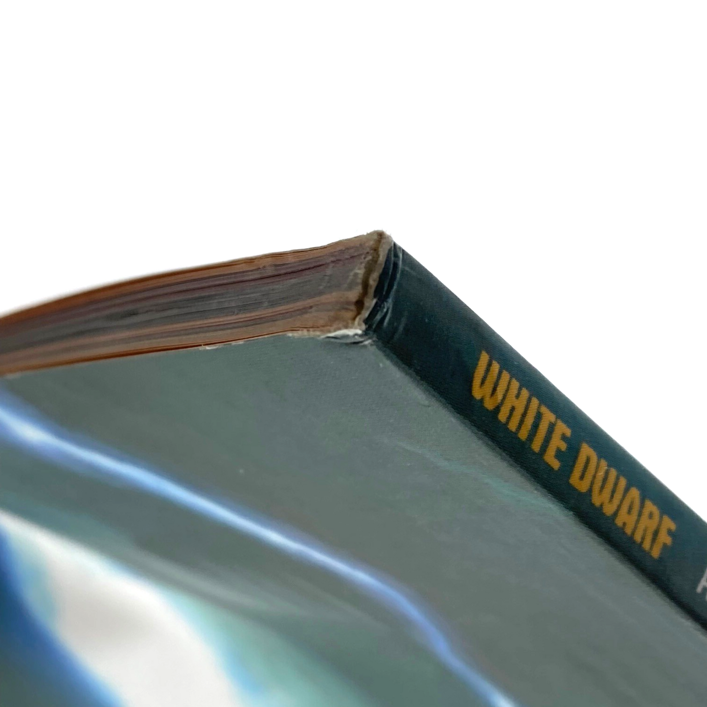 Ultimate White Dwarf Magazine - August 2019 - Games Workshop M2036