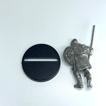 Morannon Orc Warrior - Mordor - Warhammer / Lord of the Rings GW Metal X16626