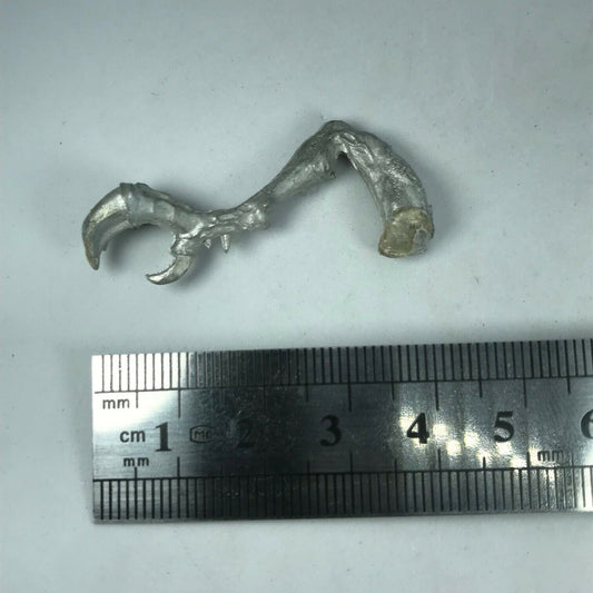 Metal Classic Lord of Change Chaos Sorcerer Part - Warhammer Fantasy X4735