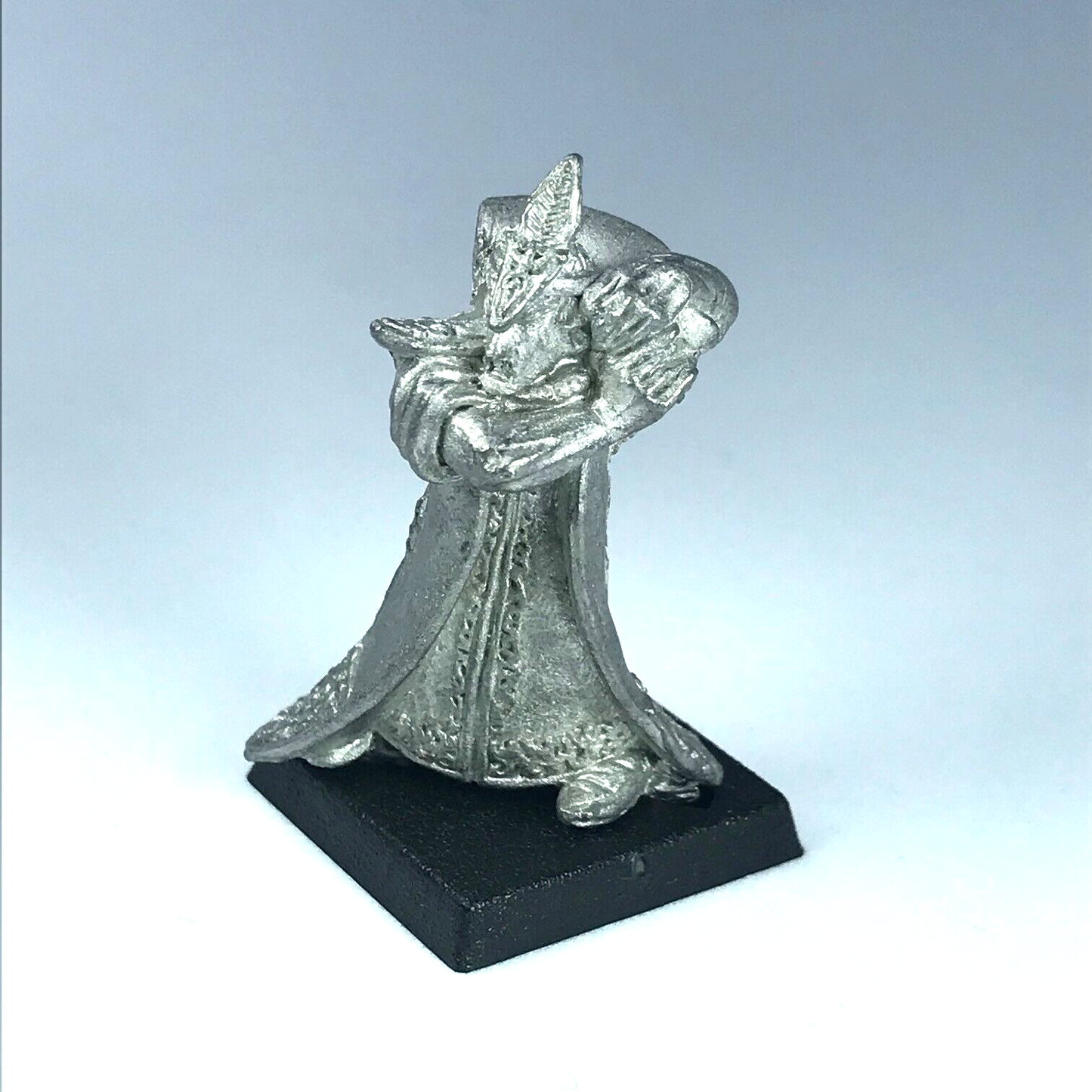 Classic Dark Elf Elves Sorcerer - Games Workshop Warhammer Fantasy X4692