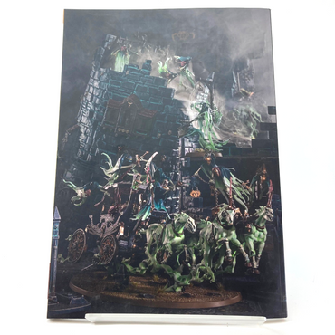 Ultimate White Dwarf Magazine - November 2019 - Games Workshop M2038