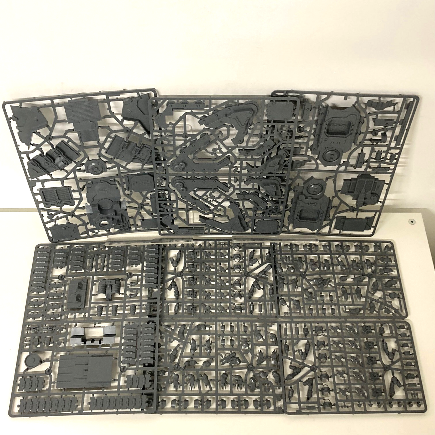 Age of Darkness Box Set - The Horus Heresy Warhammer Games Workshop