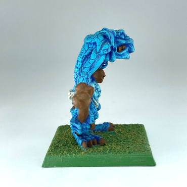 Stone Troll - Orcs & Goblins - Citadel Warhammer Fantasy Classic Metal