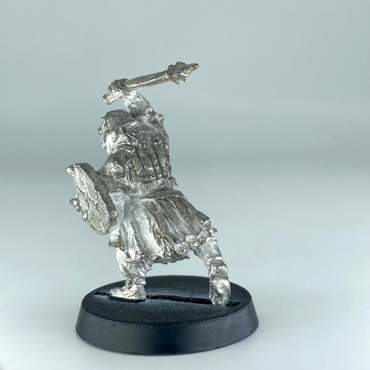 Mordor Orc Warrior - Mordor - Warhammer / Lord of the Rings GW Metal X17562