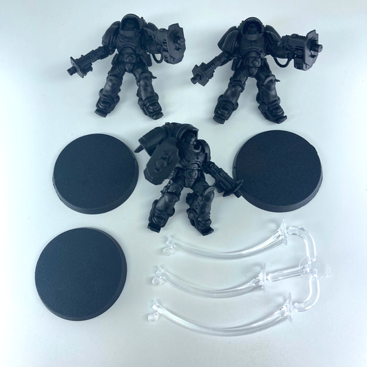 Primaris Inceptors - Space Marines - Warhammer 40K Games Workshop C6614