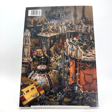 Ultimate White Dwarf Magazine - April 2017 - Games Workshop M2010