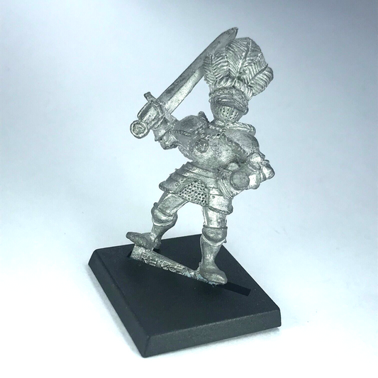 Classic Grand Order of the Reiksguard Knight The Empire Warhammer Fantasy X13188