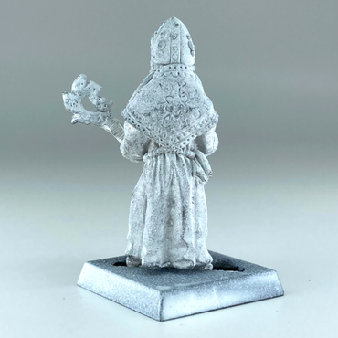 Citadel Villagers & Townsfolk - Games Workshop Classic Metal X15240