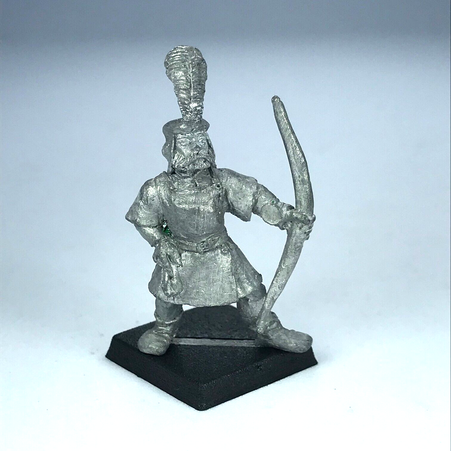Classic Metal Bergjaeger Imperial Archer The Empire - Warhammer Fantasy X4333