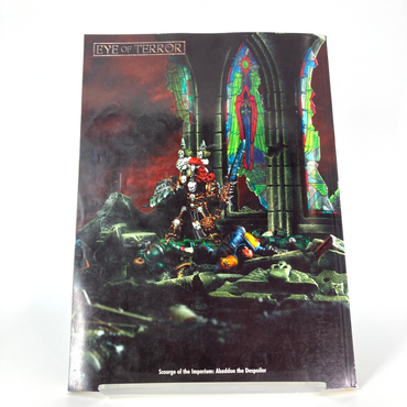 White Dwarf 283 Magazine Games Workshop Warhammer Fantasy 40,000 40K M1834