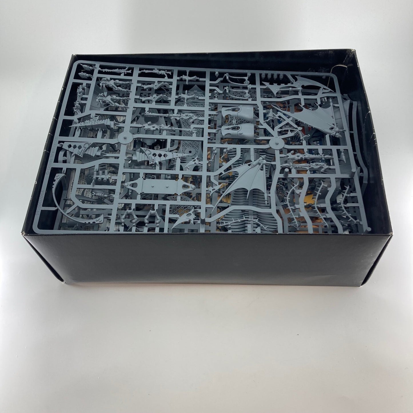 Drukhari Combat Patrol - Incomplete Warhammer 40k Games Workshop W304