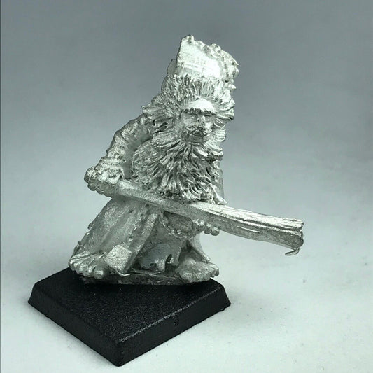 Metal Classic Flagellant Fanatic Empire Sigmar - Warhammer Fantasy X7458
