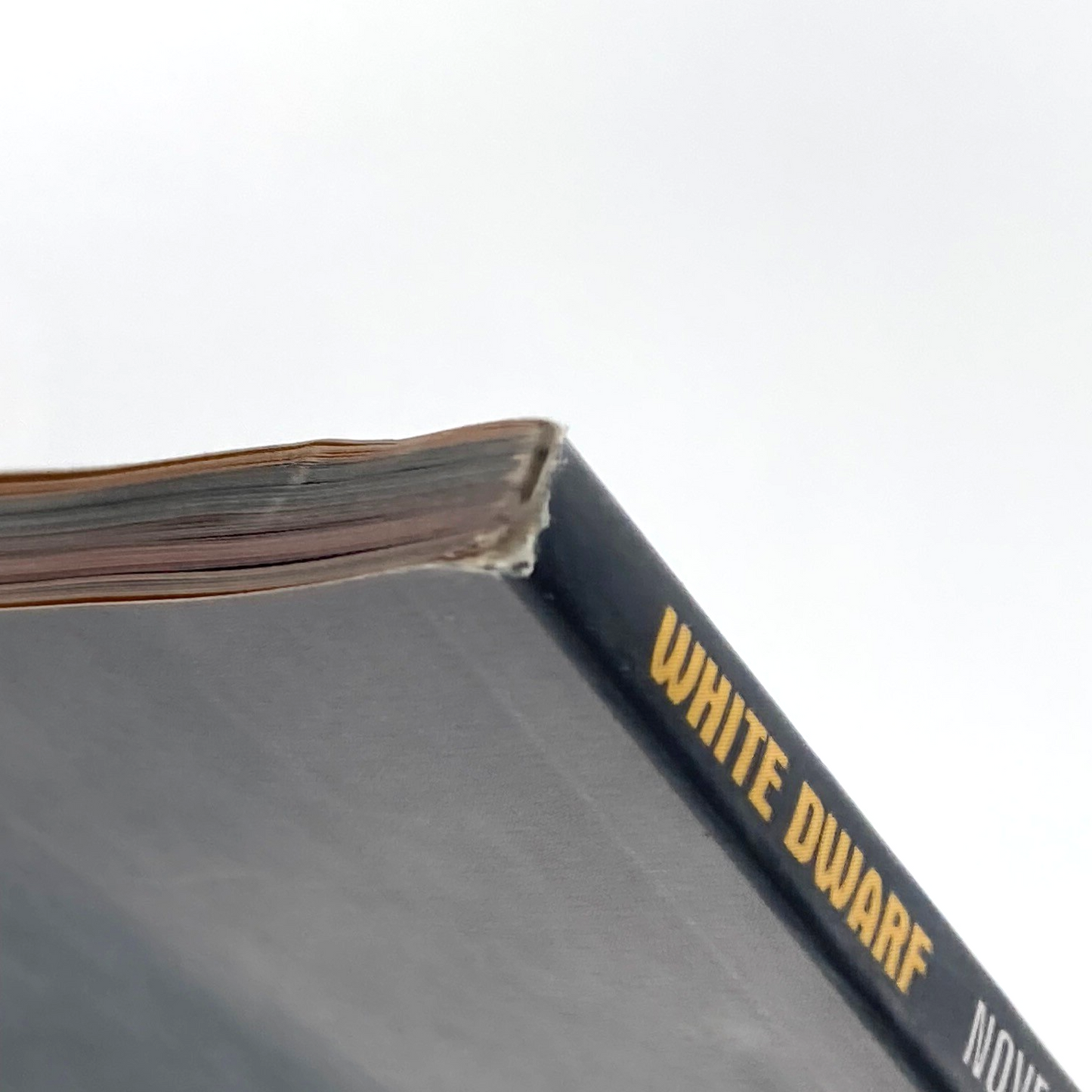 Ultimate White Dwarf Magazine - November 2019 - Games Workshop M2038