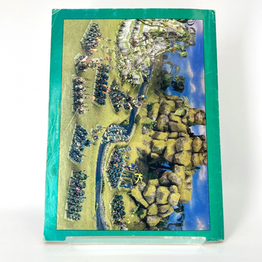 White Dwarf 206 Magazine Games Workshop Warhammer Fantasy 40,000 40K M1330