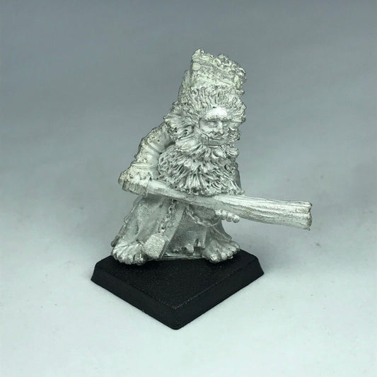 Metal Classic Flagellant Fanatic Empire Sigmar - Warhammer Fantasy X9650