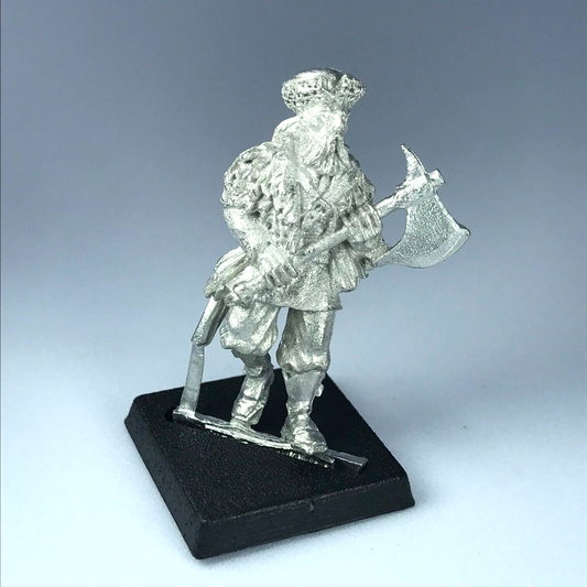 Kislev Kossars Warrior The Empire Classic Metal Warhammer Fantasy GW X12783