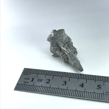 Jet Bike Space Marines Part Spare - Warhammer 40K Classic Metal X903
