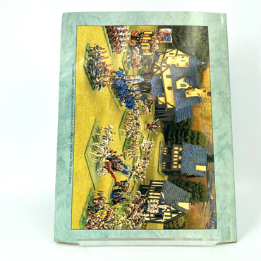 White Dwarf 169 Magazine Games Workshop Warhammer Fantasy 40,000 40K M968