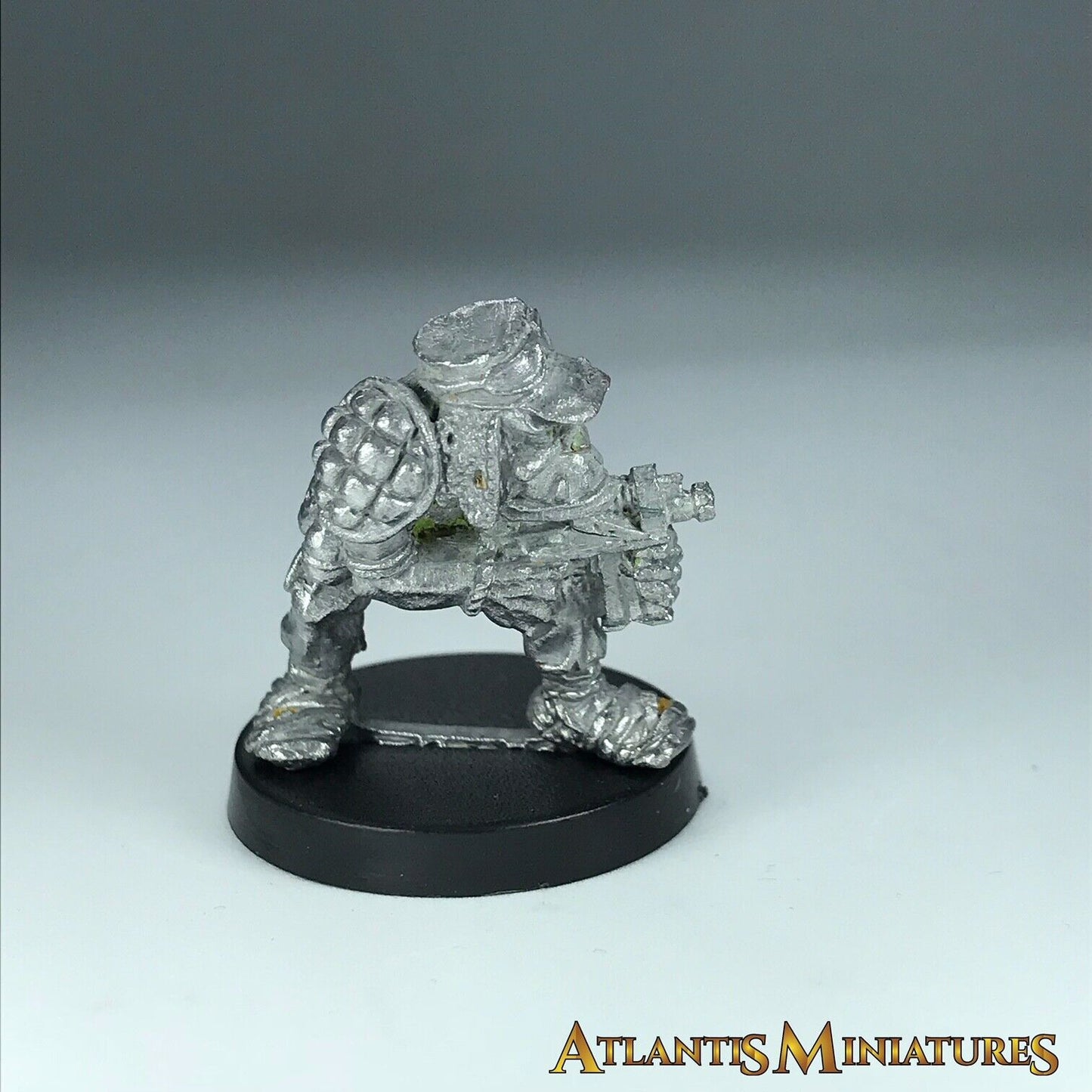 Metal Classic Space Ork Trooper - Warhammer 40K X1347