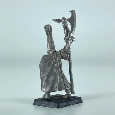 Phoenix Guard - High Elf Realms - Warhammer Fantasy Classic Metal GW X16597