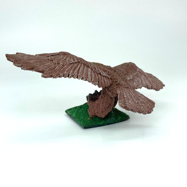 War Eagle - Citadel Warhammer Classic Metal Games Workshop Painted