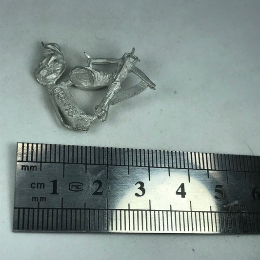 Metal Classic Empire Crossbow Arms Part Sigmar - Warhammer Fantasy X9061