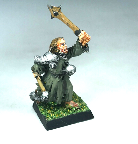 Flagellant Fanatic The Empire Warhammer Fantasy Classic Metal GW X3977