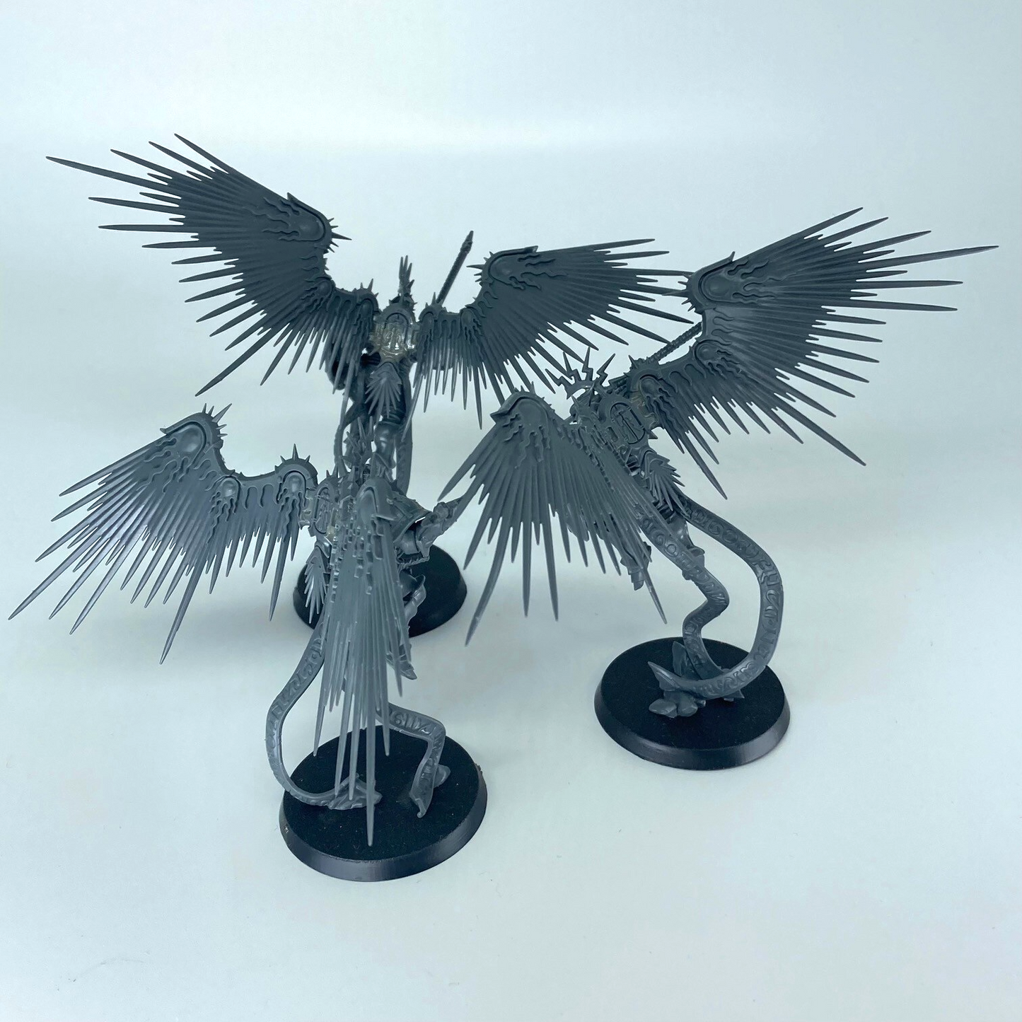 Prosecutors - Stormcast Eternals - Warhammer Age of Sigmar Games Workshop BOX227