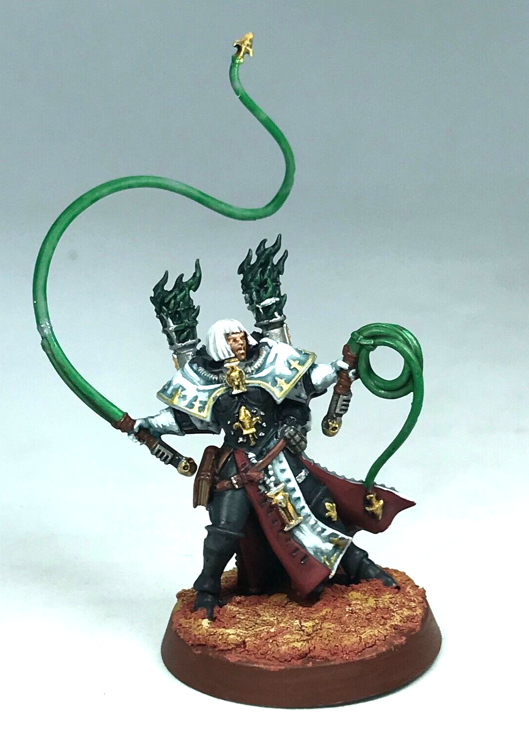 Games Workshop Warhammer 40k - Adepta Sororitas Repentia Squad Games Workshop Warhammer 40k - Adepta Sororitas Repentia Squad