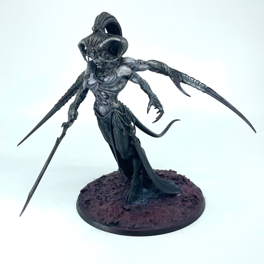 Keeper of Secrets Hedonites of Slaneesh - Warhammer Age of Sigmar Games Workshop