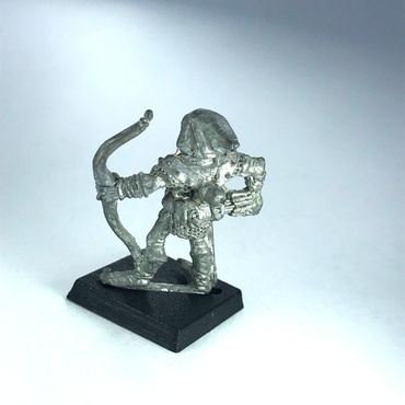 Wood Elf Elves Skarloc's Archers Regiment Of Renown - Warhammer Fantasy X13380