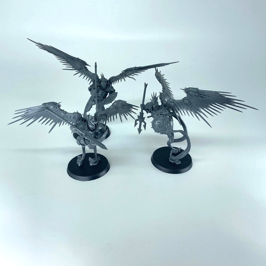 Prosecutors - Stormcast Eternals - Warhammer Age of Sigmar Games Workshop BOX215