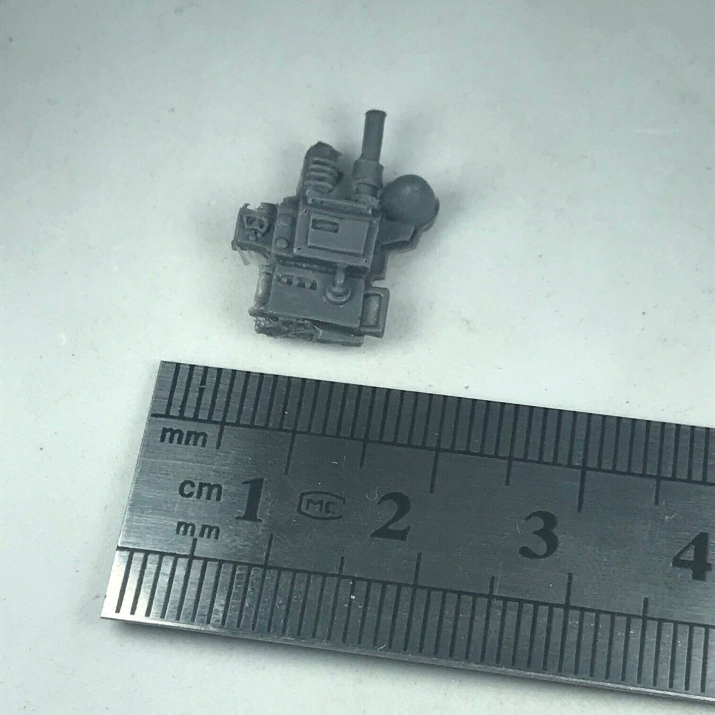 Imperial Guard Back Pack - Warhammer 40K X10140