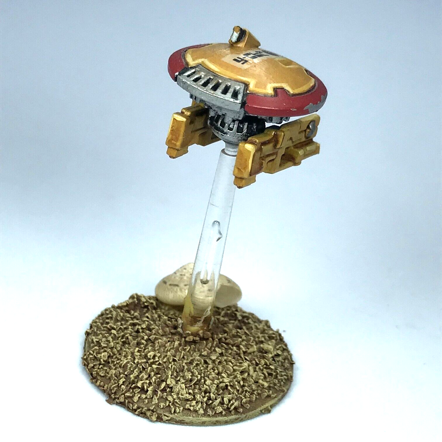 Tau Drone T'au Empire - Painted - Warhammer 40K X3698