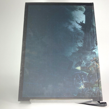 Death Guard Codex Collectors Edition Rulebook 9th Edition - Warhammer 40K M859