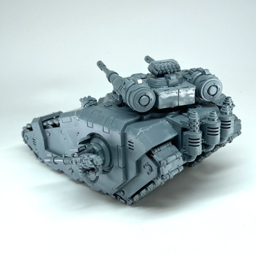 Sicaran Battle Tank - Horus Heresy Warhammer Games Workshop