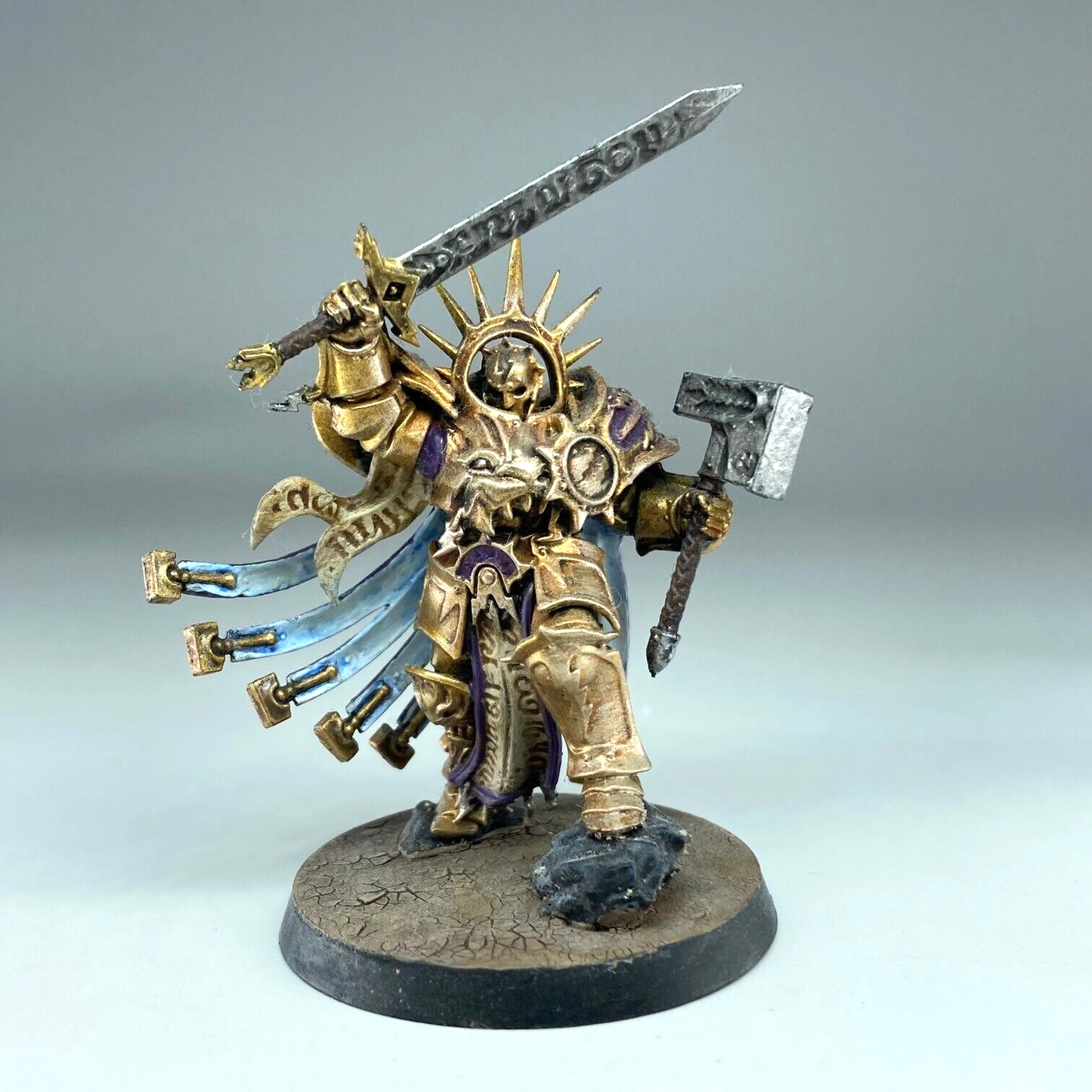 Lord Celestant - Stormcast Eternals - Warhammer Age of Sigmar GW X14237