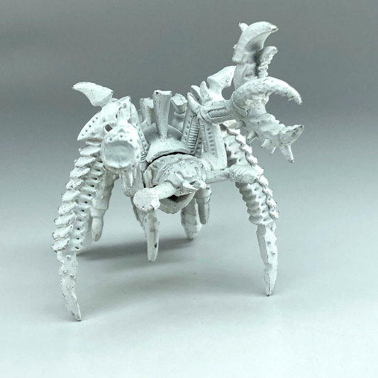Tyranid Hierodule Bio-Titan - OOP - Epic Warhammer 40K Classic Metal C2830