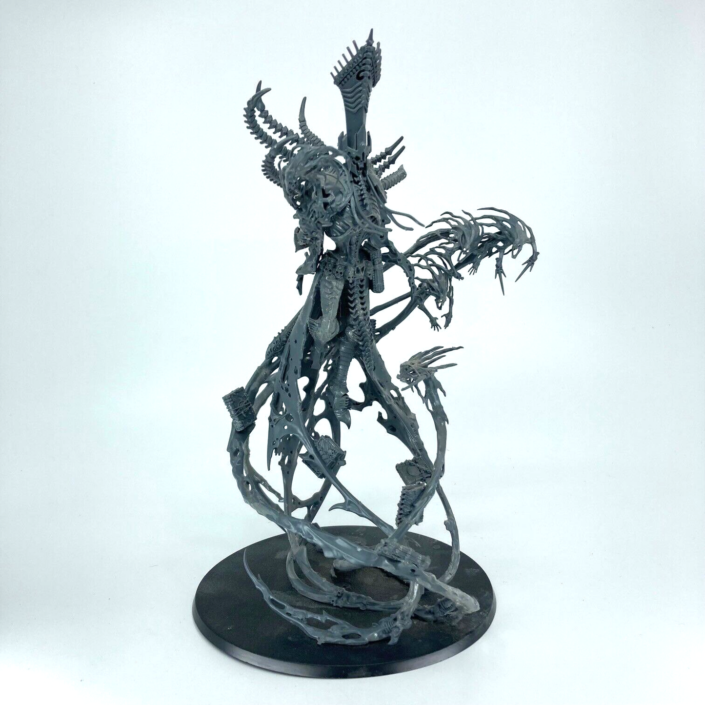 Nagash Supreme Lord of the Undead - Incomplete - Ossiarch Bonereapers Warhammer