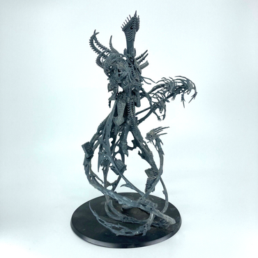 Nagash Supreme Lord of the Undead - Incomplete - Ossiarch Bonereapers Warhammer