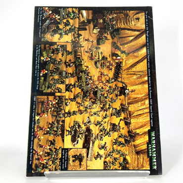 White Dwarf 235 Magazine Games Workshop Warhammer Fantasy 40,000 40K M1410