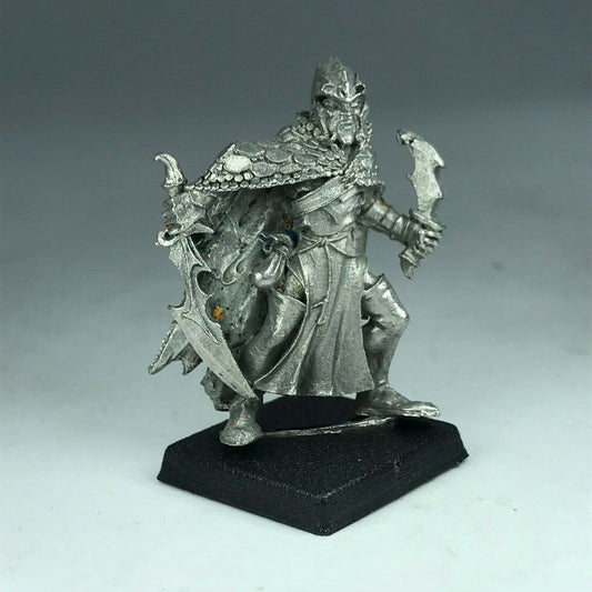 Metal Dark Elves Elf Corsair Warrior - Warhammer Fantasy X7491