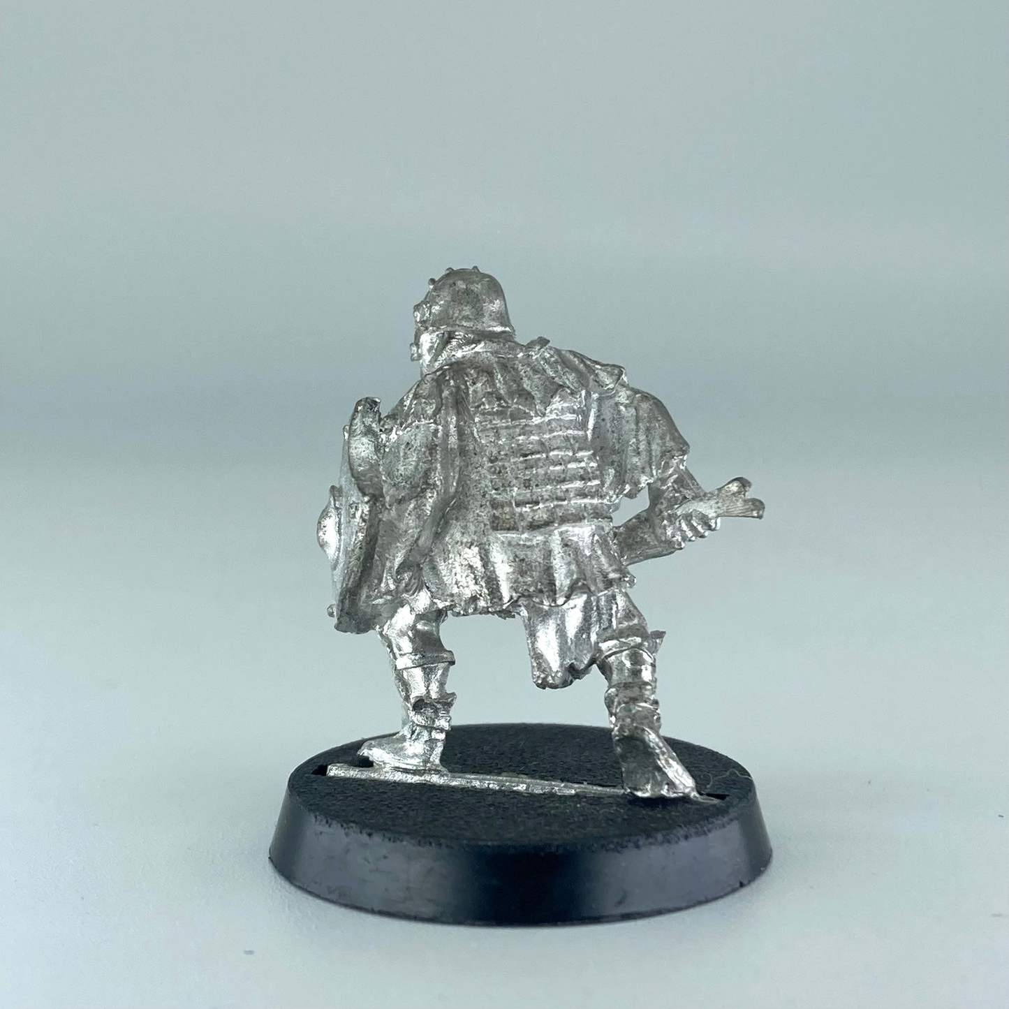 Mordor Orc Warrior - Mordor - Warhammer / Lord of the Rings GW Metal X17335