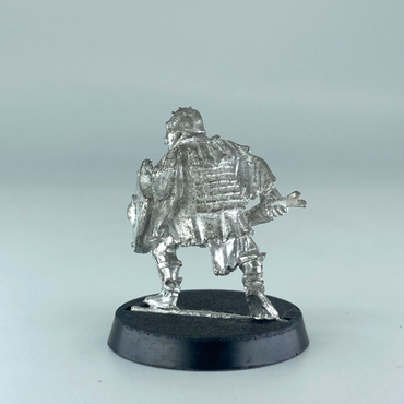Mordor Orc Warrior - Mordor - Warhammer / Lord of the Rings GW Metal X17335