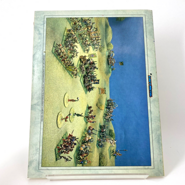 White Dwarf 133 Magazine Games Workshop Warhammer Fantasy 40,000 40K M13