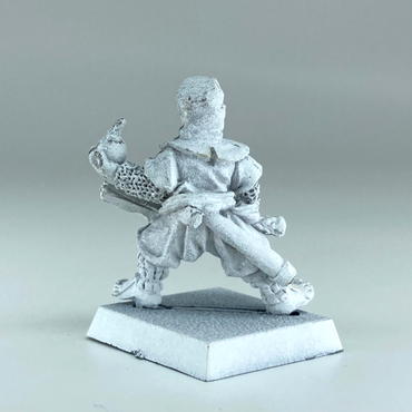 Ninja Assassin - Nippon - Warhammer Fantasy Citadel Classic Metal X13513