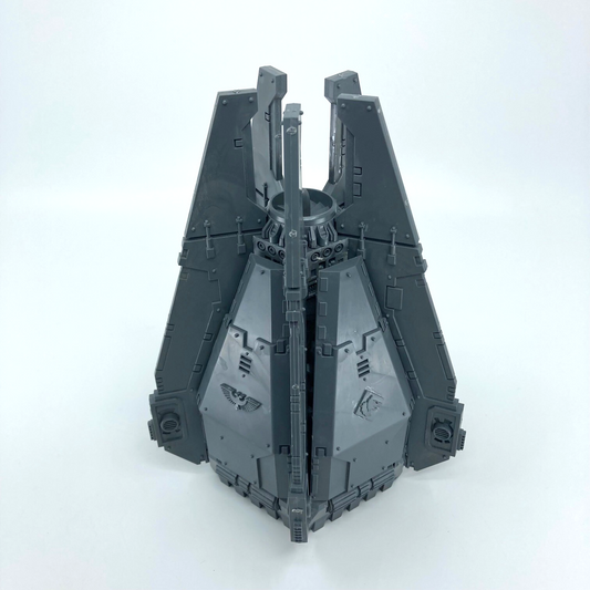 Space Wolves Drop Pod Space Marines - Warhammer 40k Games Workshop