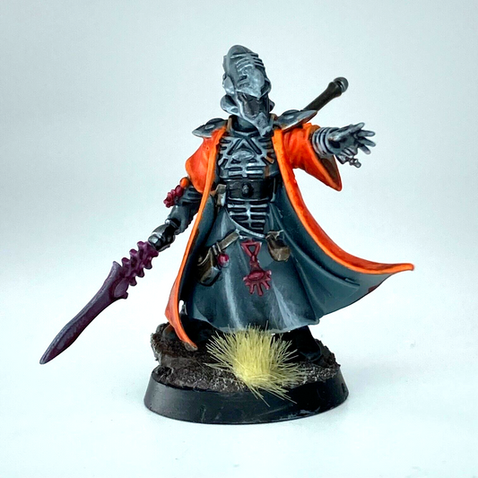 Farseer - Aeldari Craftworld Eldar - Warhammer 40K Games Workshop X13331