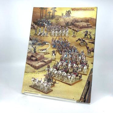 White Dwarf 277 Magazine Games Workshop Warhammer Fantasy 40,000 40K M321