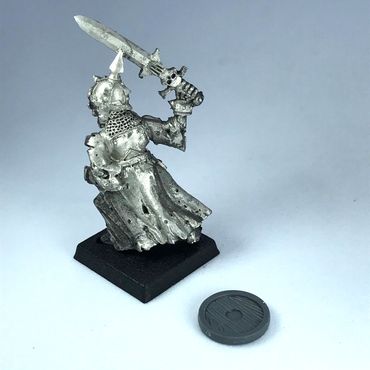 Undead Grave Guard Infantry Vampire Counts - Warhammer Fantasy Metal X6406